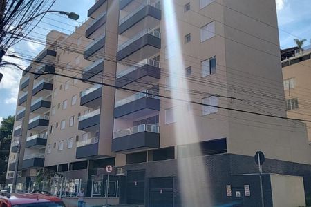 Apartamento à venda com 113m², 4 quartos e 3 vagas