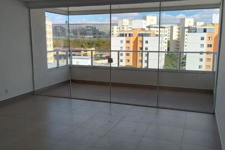 Apartamento à venda com 113m², 4 quartos e 3 vagas