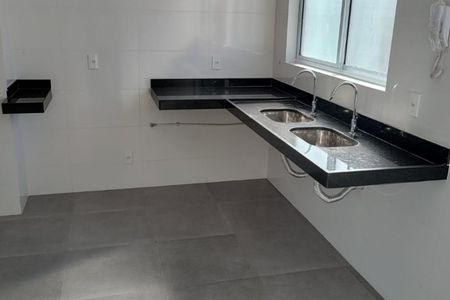 Apartamento à venda com 113m², 4 quartos e 3 vagas