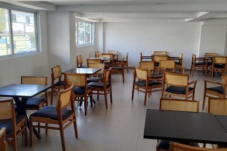 Apartamento à venda com 113m², 4 quartos e 3 vagas