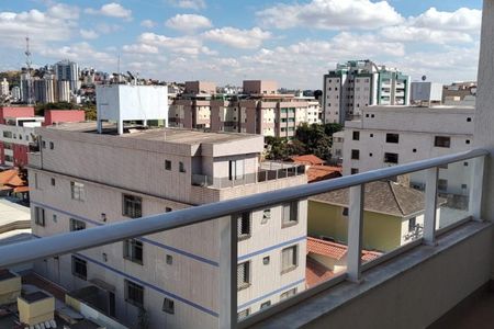 Apartamento à venda com 113m², 4 quartos e 3 vagas