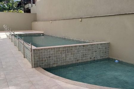 Apartamento à venda com 113m², 4 quartos e 3 vagas