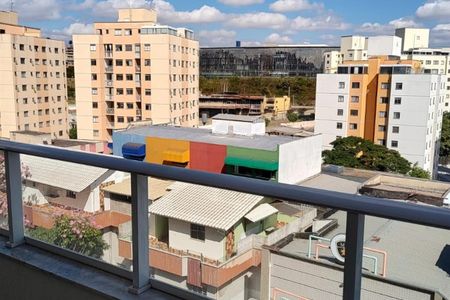 Apartamento à venda com 113m², 4 quartos e 3 vagas