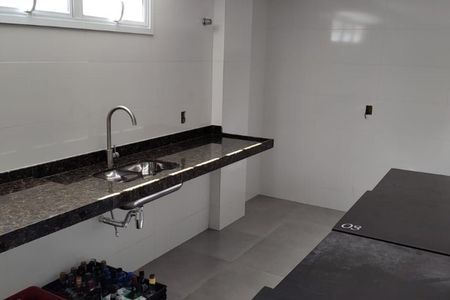 Apartamento à venda com 113m², 4 quartos e 3 vagas