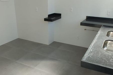 Apartamento à venda com 113m², 4 quartos e 3 vagas