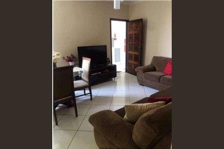 Apartamento à venda com 2 quartos, 57m² em Jardim Samambaia, Jundiaí