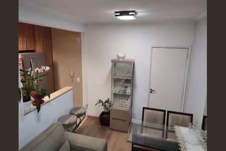 Apartamento à venda com 2 quartos, 64m² em Vila Della Piazza, Jundiaí