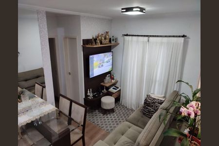 Apartamento à venda com 2 quartos, 64m² em Vila Della Piazza, Jundiaí