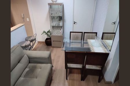Apartamento à venda com 2 quartos, 64m² em Vila Della Piazza, Jundiaí