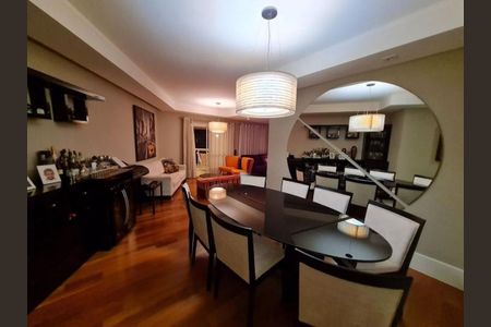 Apartamento à venda com 3 quartos, 123m² em Jardim Bonfiglioli, Jundiaí