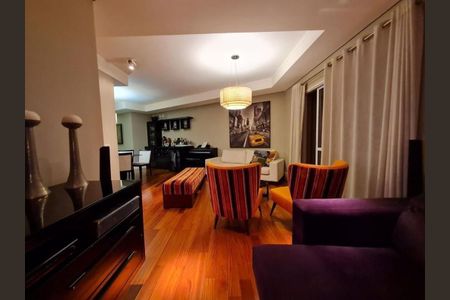 Apartamento à venda com 3 quartos, 123m² em Jardim Bonfiglioli, Jundiaí