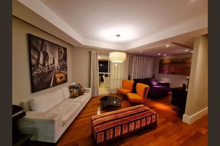 Apartamento à venda com 3 quartos, 123m² em Jardim Bonfiglioli, Jundiaí