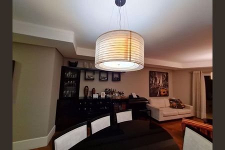 Apartamento à venda com 3 quartos, 123m² em Jardim Bonfiglioli, Jundiaí