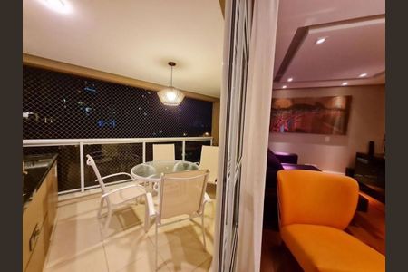 Apartamento à venda com 3 quartos, 123m² em Jardim Bonfiglioli, Jundiaí