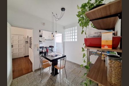 Apartamento à venda com 3 quartos, 180m² em Cidade Nova, Belo Horizonte