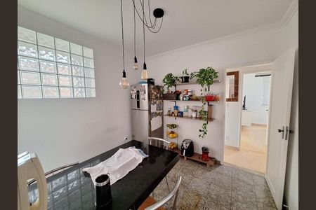 Apartamento à venda com 3 quartos, 180m² em Cidade Nova, Belo Horizonte