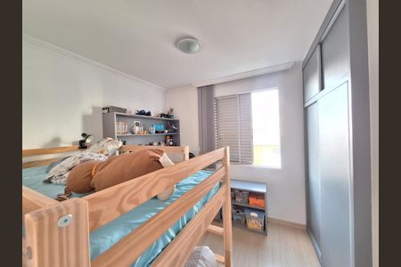 Apartamento à venda com 3 quartos, 180m² em Cidade Nova, Belo Horizonte