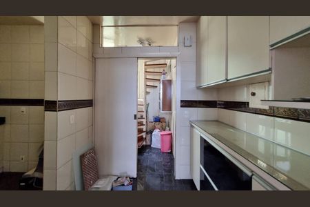 Apartamento à venda com 120m², 3 quartos e 1 vaga