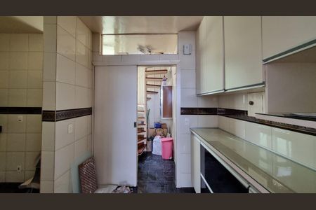 Apartamento à venda com 120m², 3 quartos e 1 vaga