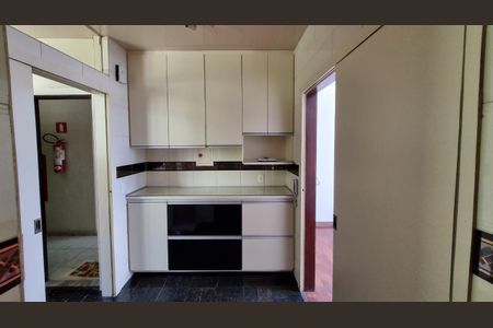Apartamento à venda com 120m², 3 quartos e 1 vaga