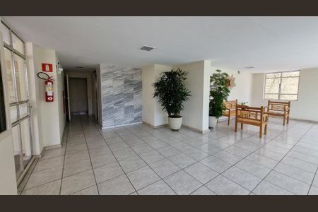 Apartamento à venda com 120m², 3 quartos e 1 vaga