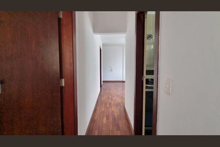 Apartamento à venda com 120m², 3 quartos e 1 vaga