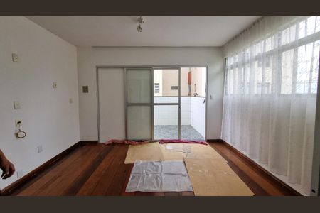 Apartamento à venda com 120m², 3 quartos e 1 vaga