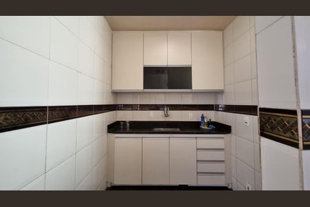 Apartamento à venda com 120m², 3 quartos e 1 vaga