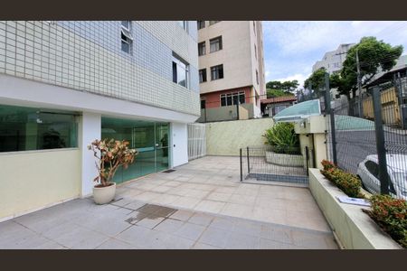 Apartamento à venda com 120m², 3 quartos e 1 vaga
