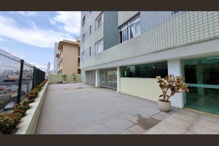 Apartamento à venda com 120m², 3 quartos e 1 vaga