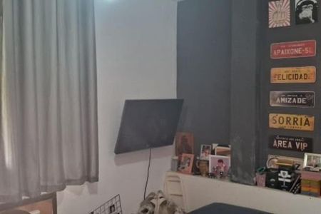 Apartamento à venda com 3 quartos, 97m² em Fonseca, Niterói