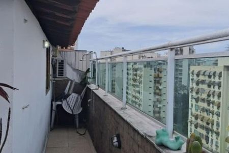 Apartamento à venda com 3 quartos, 97m² em Fonseca, Niterói