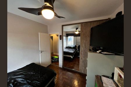 Apartamento à venda com 4 quartos, 164m² em Santo Amaro, São Paulo