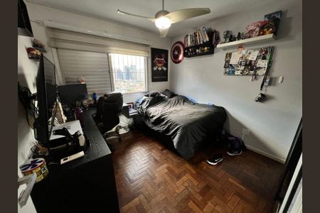 Apartamento à venda com 4 quartos, 164m² em Santo Amaro, São Paulo
