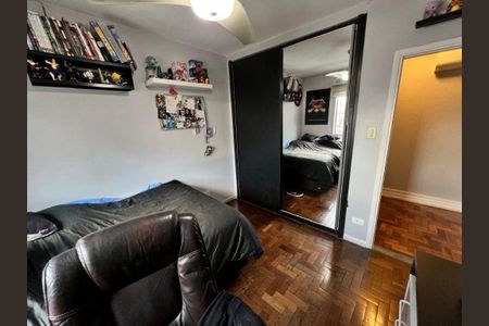 Apartamento à venda com 4 quartos, 164m² em Santo Amaro, São Paulo