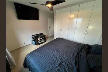 Apartamento à venda com 4 quartos, 164m² em Santo Amaro, São Paulo