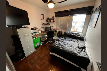 Apartamento à venda com 4 quartos, 164m² em Santo Amaro, São Paulo