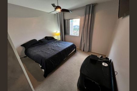 Apartamento à venda com 4 quartos, 164m² em Santo Amaro, São Paulo