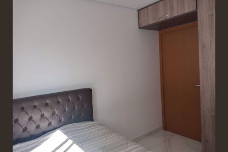 Apartamento à venda com 3 quartos, 84m² em Jardim do Lago, Jundiaí