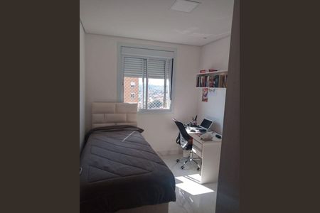 Apartamento à venda com 3 quartos, 84m² em Jardim do Lago, Jundiaí