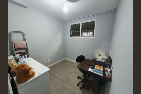 Apartamento à venda com 2 quartos, 40m² em Pechincha, Rio de Janeiro