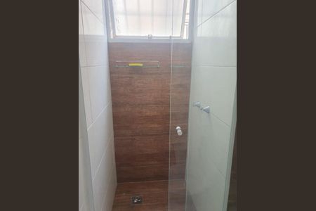 Apartamento à venda com 2 quartos, 40m² em Pechincha, Rio de Janeiro