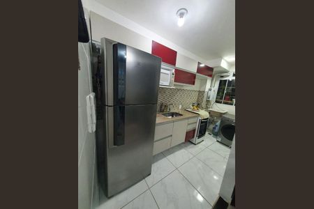 Apartamento à venda com 2 quartos, 40m² em Pechincha, Rio de Janeiro