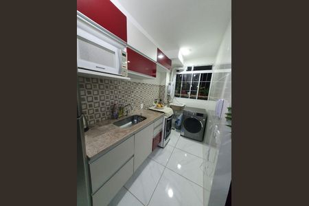Apartamento à venda com 2 quartos, 40m² em Pechincha, Rio de Janeiro