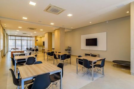 Apartamento à venda com 1 quarto, 55m² em Vila Andrade, São Paulo