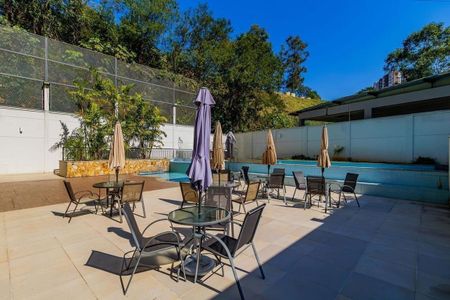 Apartamento à venda com 55m², 1 quarto e 1 vaga