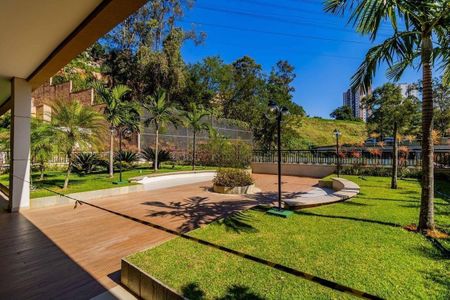 Apartamento à venda com 55m², 1 quarto e 1 vaga