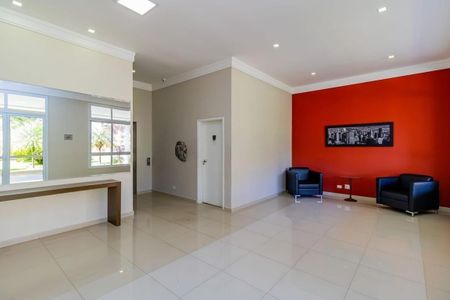 Apartamento à venda com 1 quarto, 55m² em Vila Andrade, São Paulo