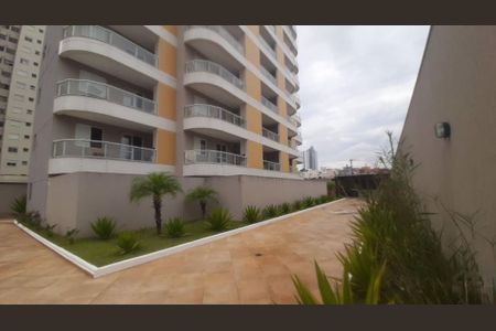 Apartamento à venda com 1 quarto, 30m² em Jardim Sao Bento, Jundiaí