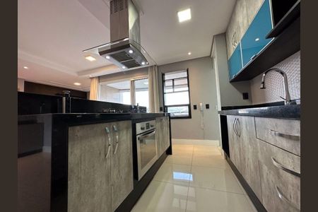 Apartamento à venda com 2 quartos, 87m² em Jardim Trevo, Jundiaí